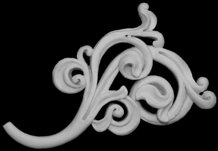 Baroco Ornamenty O-43