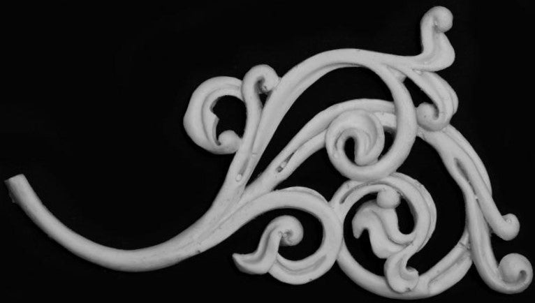 Baroco Ornamenty O-44
