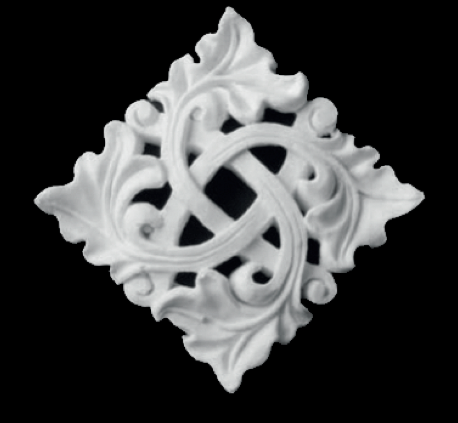Baroco Ornamenty O-49