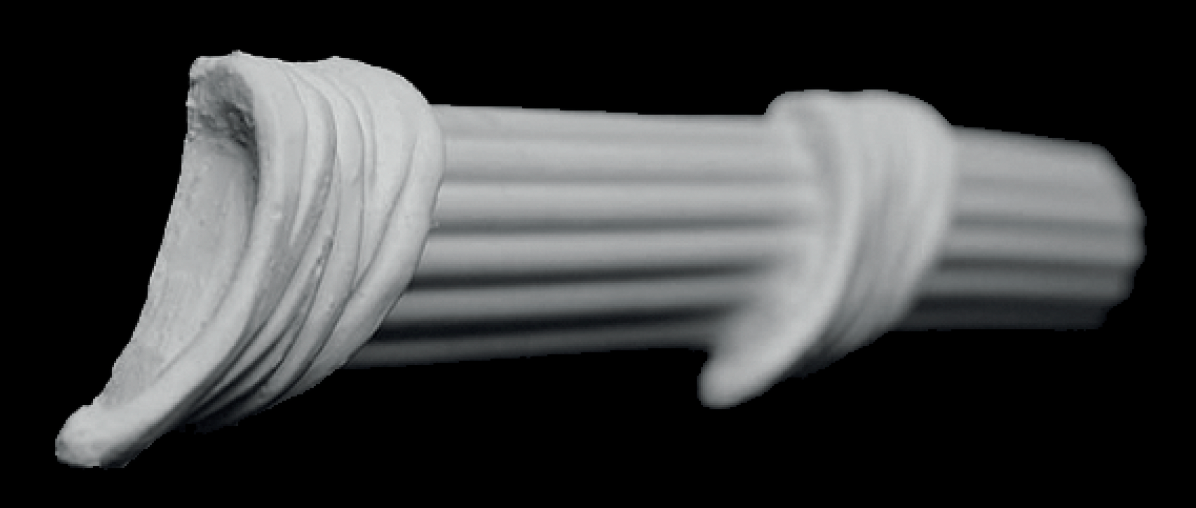 Baroco Listwy B-01 L