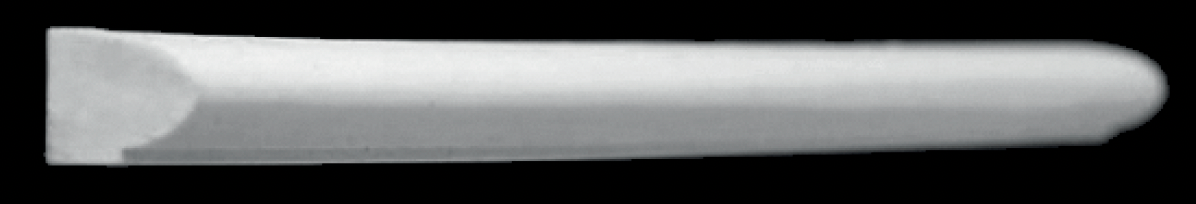 Baroco Listwy H-02