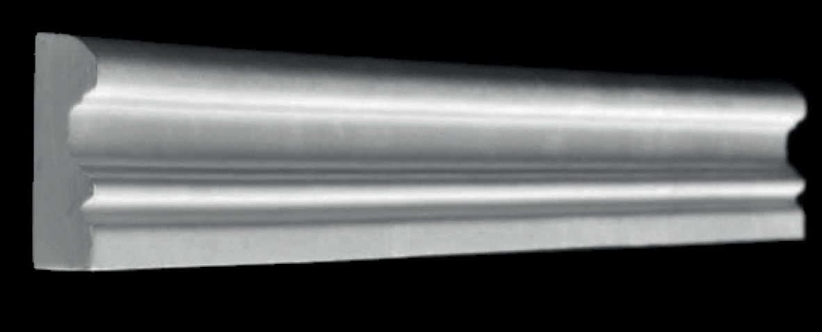 Baroco Listwy H-14