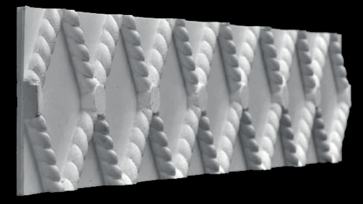 Baroco Listwy H-15 ULTRA FLEX