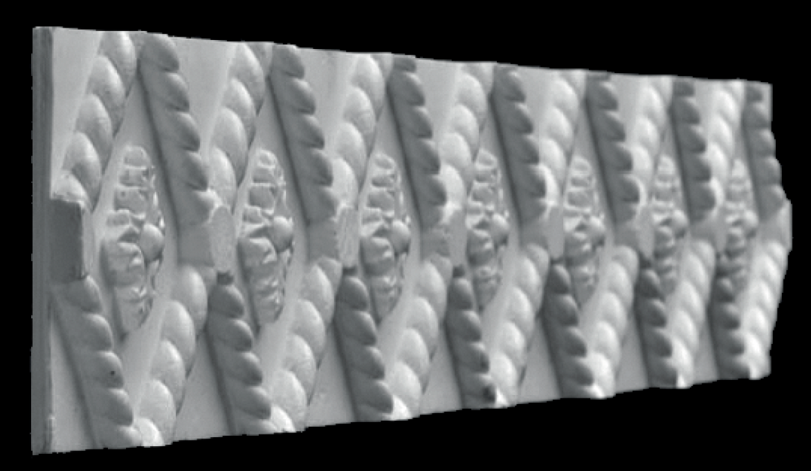 Baroco Listwy H-16 ULTRA FLEX